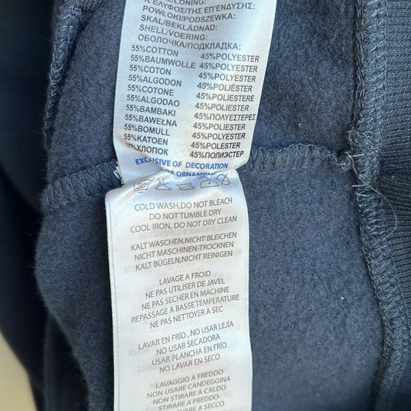 Soul Star England MSW Northstar hoodie - Picture 10 of 13